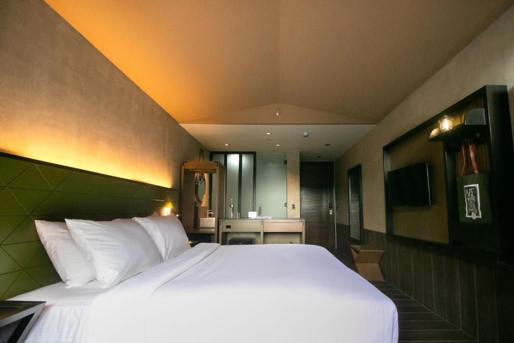 هتل فانی لیون انی